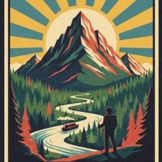 blog-WPA Art The Vintage Posters That Shaped Americas Identity and Inspiring Modern Artists